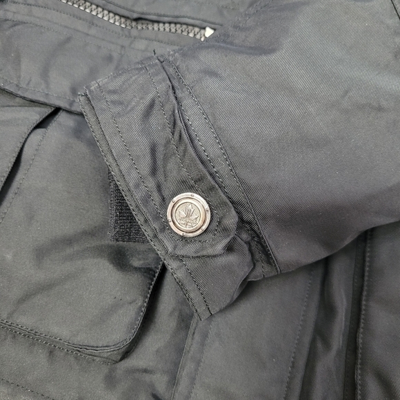 Dsquared2 Utility Field Jacket Warm Winter - Picture 11 of 16